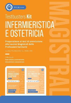 Test lauree magistrali